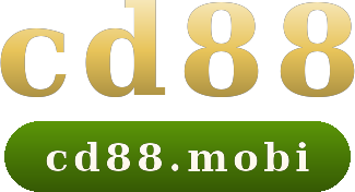 cd88 logo